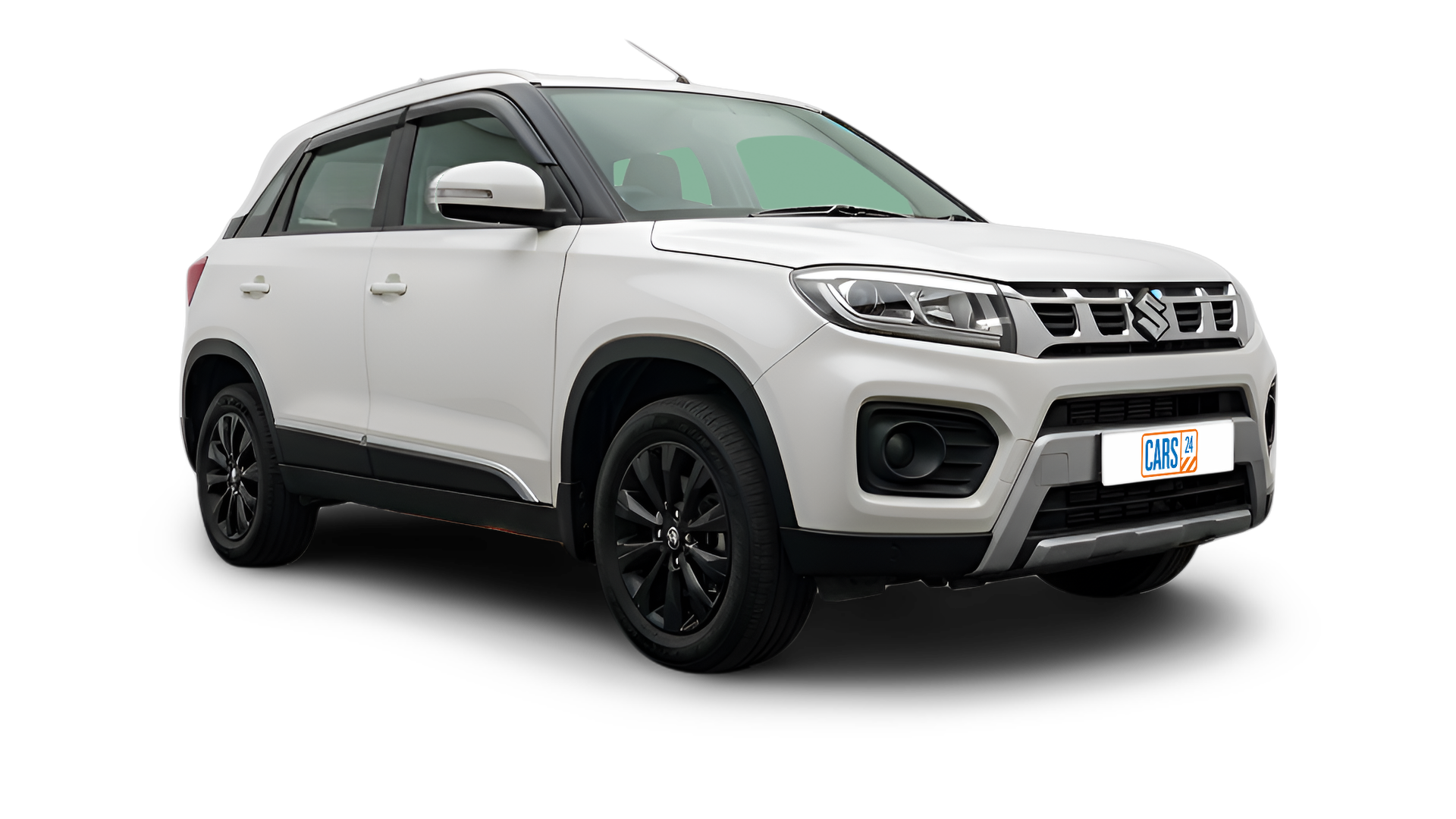 Maruti Vitara Brezza-img